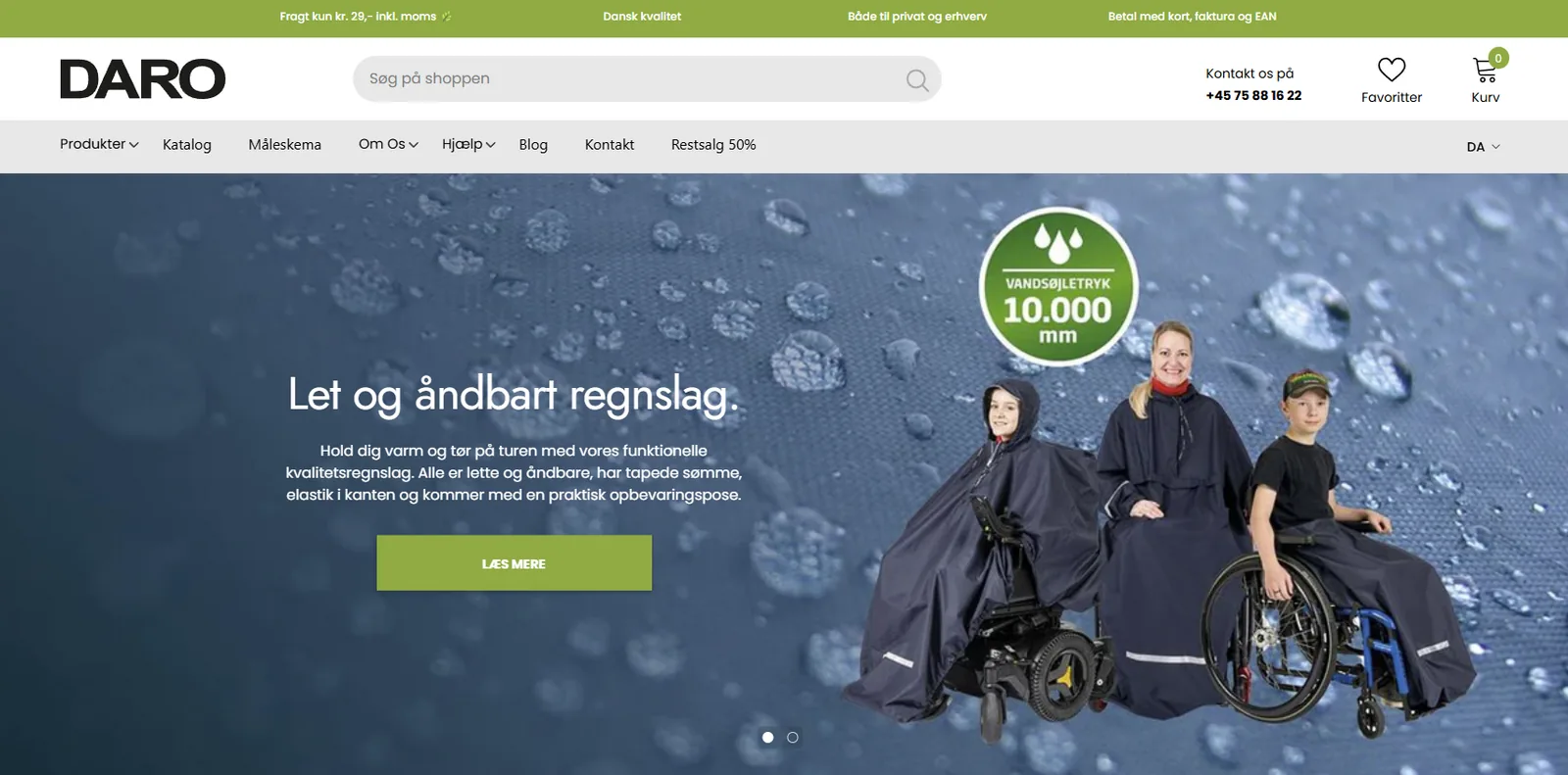 Daro.dk