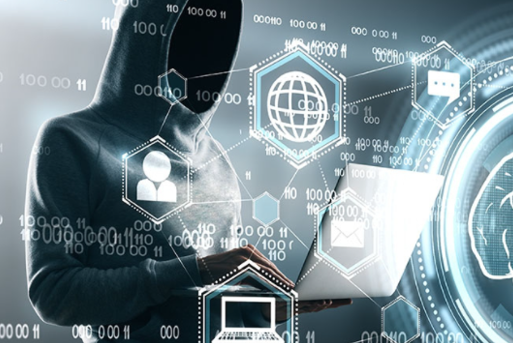 Blogindlæg om at blive ramt af ransomware angreb