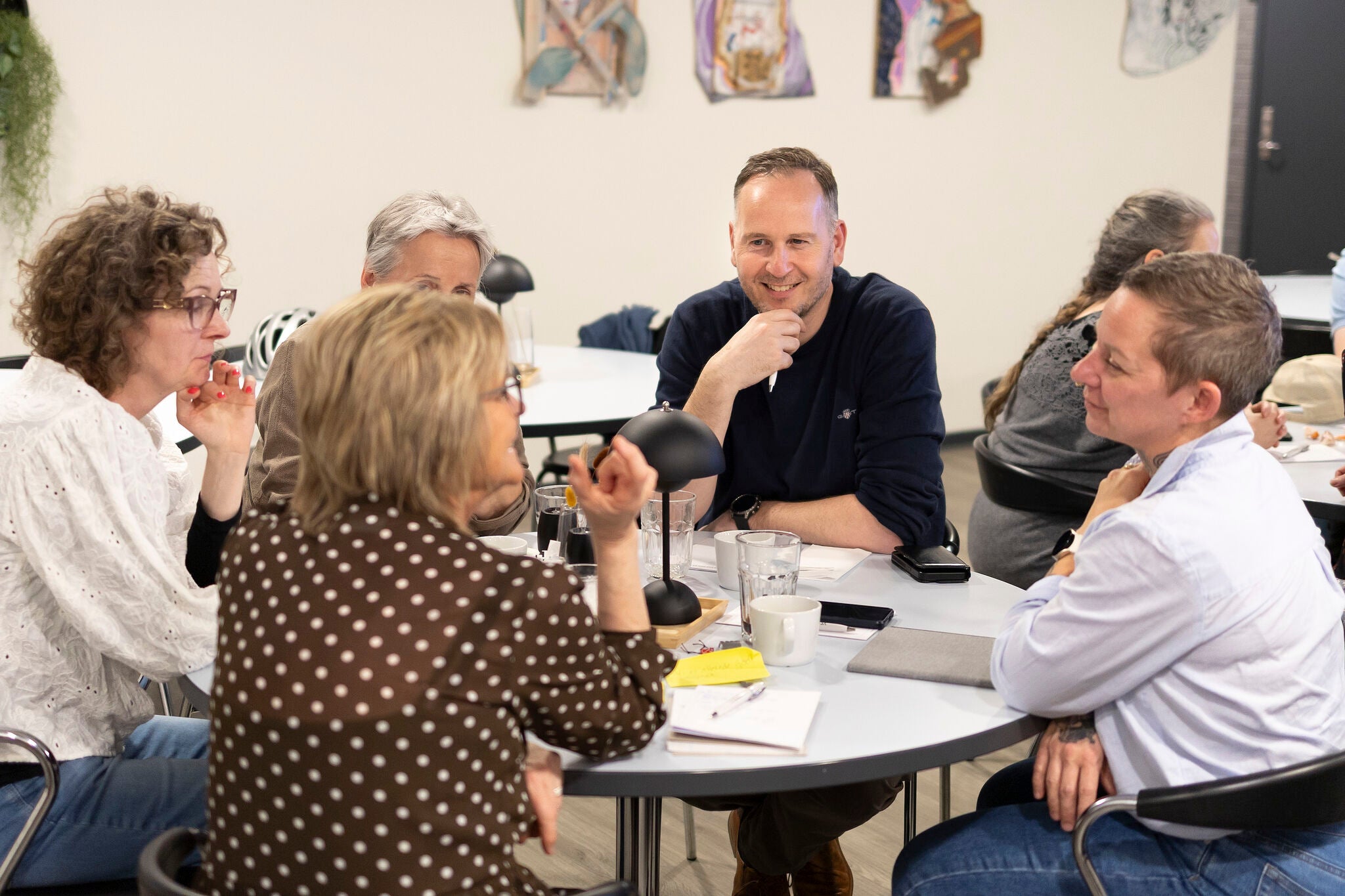 AI implementering i virksomheder