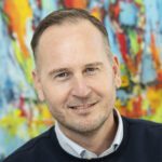 Kristian Bluhme er din digitale sparringspartner, når du vil udvikle din virksomhed